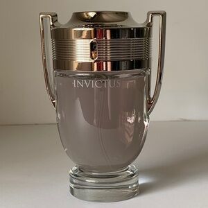 PACO RABANNE INVINCTUS - BRAND NEW CONDITION